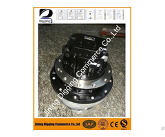 Volvo Excavator Final Drive Travel Motor Ec260b