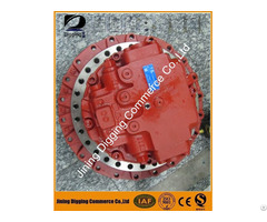 Excavator Final Drive Travel Motor Assy Ex90