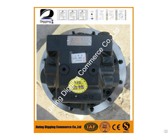 Kato Excavtor Travel Motor Assy Compelet Final Drive Hd900 5 7