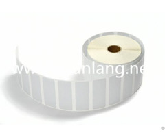 Direct Thermal Paper Label Self Adhesive