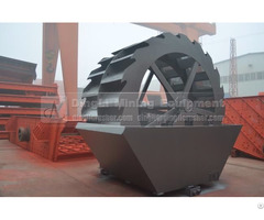 Discount Sand Washer For Cleaning Mining Production