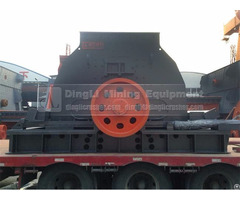 Quarry Machine For Limestone Crushing And Handling