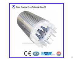 Ie3 Ie4 Premium Efficiency Electric Motor And Generator Rotor Core