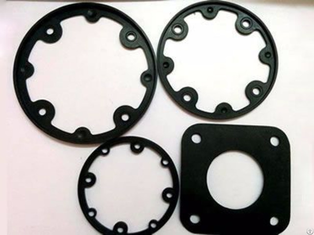 Rubber Gasket