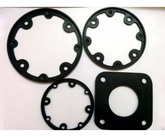 Rubber Gasket