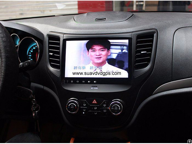 Chana Cs35 Auto Audio Radio Gps Android Wifi Navigation Camera