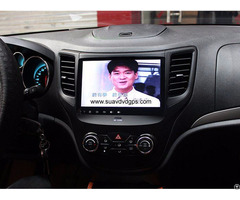 Chana Cs35 Auto Audio Radio Gps Android Wifi Navigation Camera