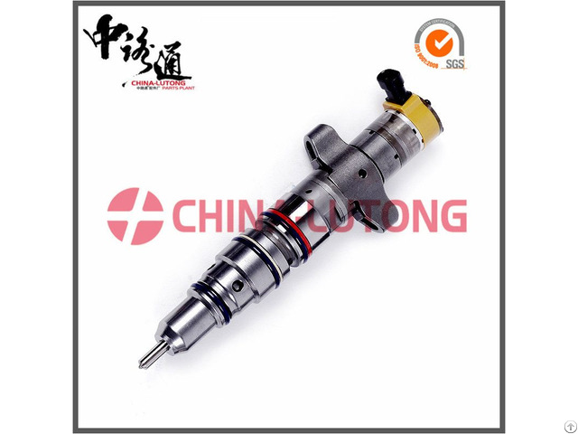 Diesel C7 Engine Injector Caterpillar 387 9427 Or 3879427