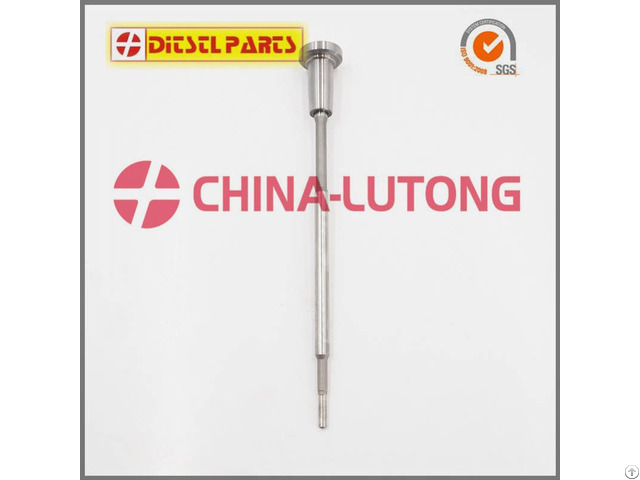 Common Rail Control Valve For Bosch Diesel Fuel Injector