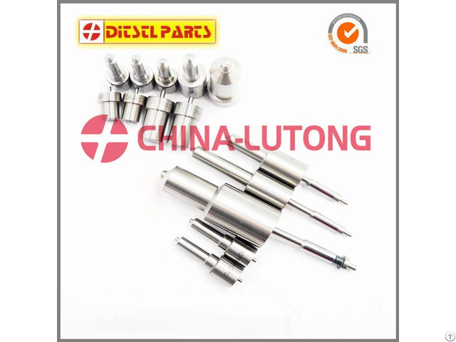 Dsla150p520 Diesel Nozzle Audi Fuel Injector Nozzles