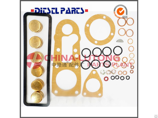 Diesel Injection Pump Repair Kit Rebuild Kits