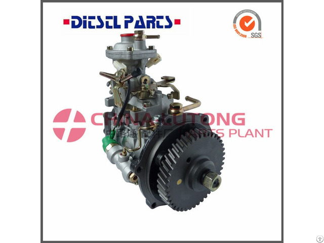 Zexel Diesel Injection Pump Nj Ve4 11f1900l005 For Jmc Gmc