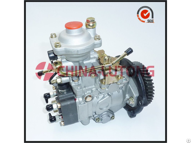 Fuel Injection Pump For Jac Oem Wf Ve4 11f1900l002