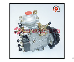 Fuel Injection Pump For Jac Oem Wf Ve4 11f1900l002