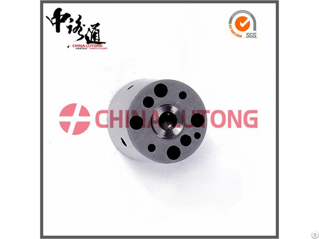 Cat Injector Oil Control Valve