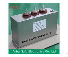 Original Factory Energy Storage Pulse Dc Capacitor 45uf 1500vdc