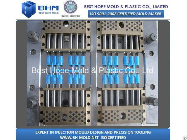 Inline Round Dirpper Mold Dripper Tooling
