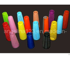 Multi Cavity Plastic Injection Cones Spools Mold For Spool