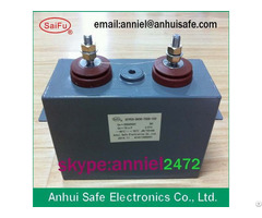 Capacitor State Owned Enterprises Quality Hot Sale 400uf1000uf 1500uf Best Price 3000vdc