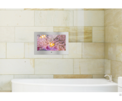 Hot Selling Bathroom Waterproof Led Tv For Hotel