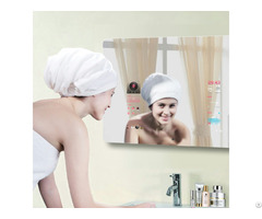 Cheap 23 6 Inch Touch Screen Mirror With High Quality