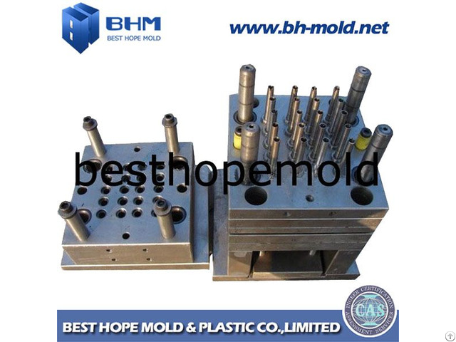 Plastic Injection Mold For Pen