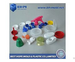 Promotional Fashion Plastic Bottle Cap Flip Top