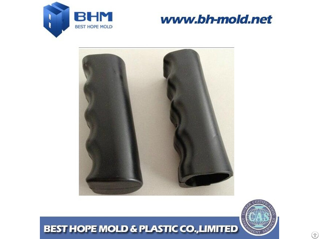 Plastic Handles Injection Mould And Moulding With Best Cost