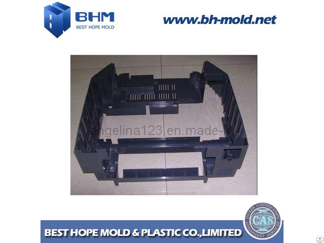 High Quality Plastic Injection Mould For Office Appliance