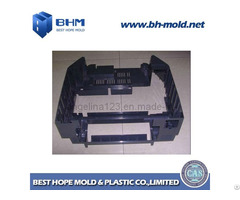 High Quality Plastic Injection Mould For Office Appliance