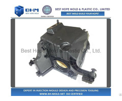 High Precision Air Cleaner Injection Mold Factory