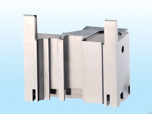 Good Electronic Mould Maker For Tyco Mold Component