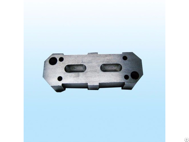 Hot Sale Metal Stamping Mould Part Core Pin Of Avionic