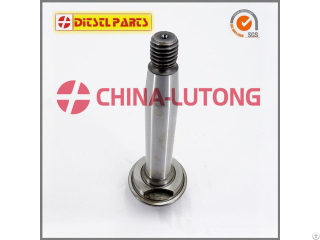 Diesel Engine Parts Drive Shaft 17mm For Ve Pump