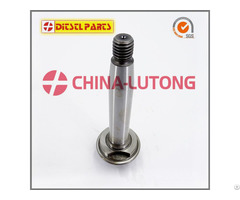 Diesel Engine Parts Drive Shaft 17mm For Ve Pump