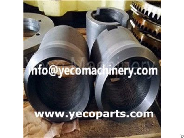 Terex Pegson 1000 1300 Maxtrak Cone Crusher Mantle Nut