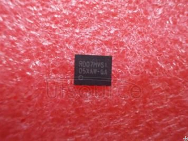 Utsource Electronic Components Rd07mvs1