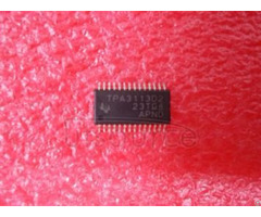 Utsource Electronic Components Tpa3113d2