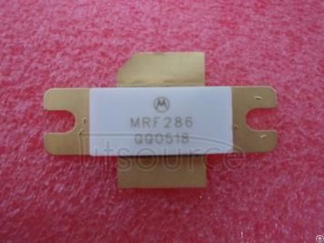 Utsource Electronic Components Mrf286