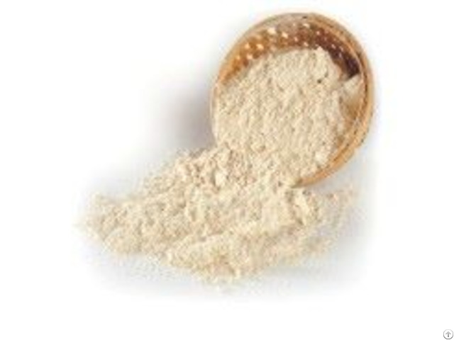 Soya Flour