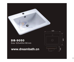 Counter Basins