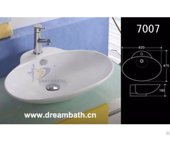 Bath Sink Dreambath