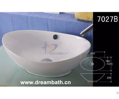 Sink Bath Dreambath