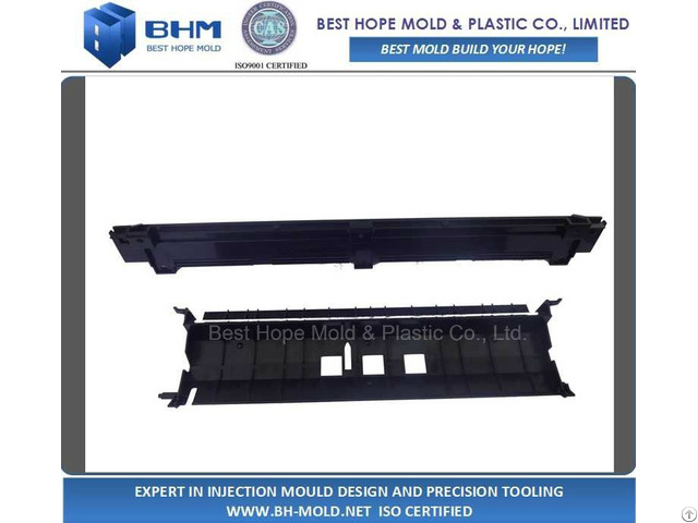 Hot Selling Printer Parts Injection Mould