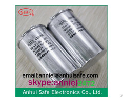 Run Air Conditioner Capacitor 10uf 450vac