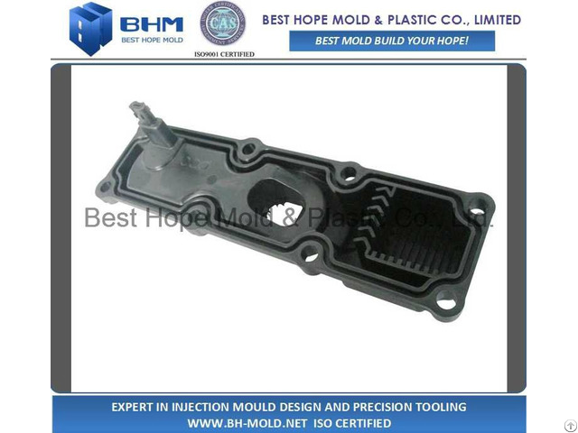 Auto Segregator Injection Mould Factory