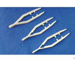 High Quality Forceps Plastic Injection Molds With Iso Certify