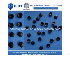 Syringe Tpe Gasket Plastic Mould