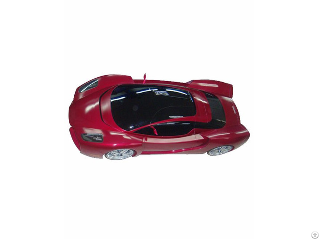 Plastic Prototype Manufacturer