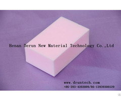 Dish Cleaning Sponge Organic Eraser Foam